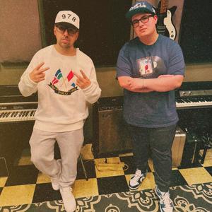 NOTHIN' GONNA STOP ME (feat. Termanology)