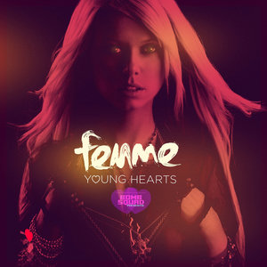 Young Hearts (Reece Low Mix)