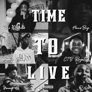 Time To Live (Explicit)