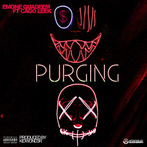 Purging (feat. Cago Leek)