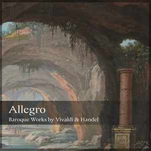 Vivaldi: Concerto Pour Flûte À Bec Alto, Cordes Et Basse Continue En Sol Mineur, Op. 10 No. 2, 