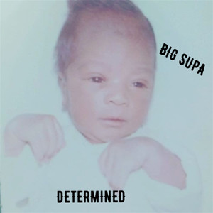 Determined (Explicit)