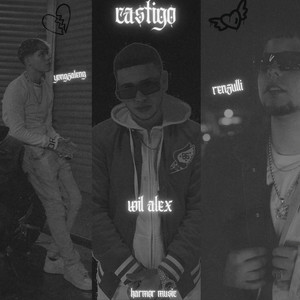 Castigo (Explicit)