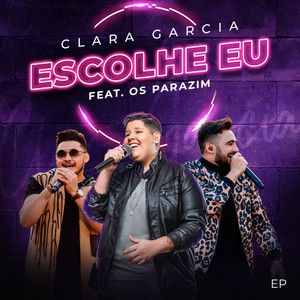 Escolhe Eu