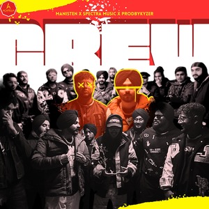 Crew (Explicit)