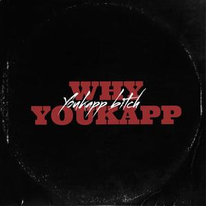 WYK (feat. JUSTWARD, 4SIX, GODHXRD, YUNGMEW & CHEVY) (Explicit)