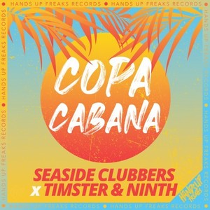 Copacabana (Extended Mix)