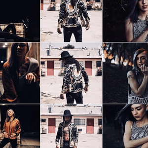Heard They Talkin (Explicit)