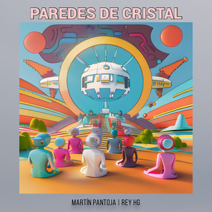 Paredes de Cristal (Explicit)