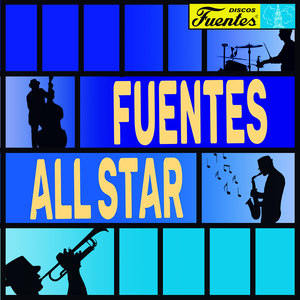 Fuentes All Star