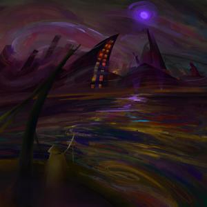 TERiC - Brick Outside