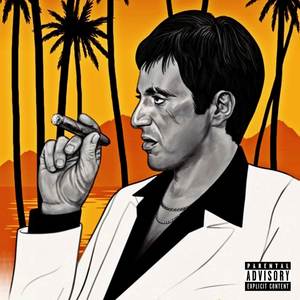 Tony Montana (Scarface) (Explicit)