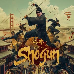 Shogun (Explicit)