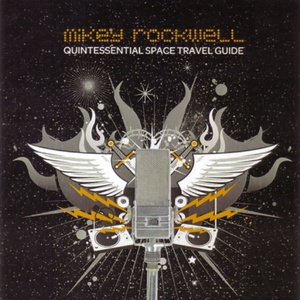 Quintessential Space Travel Guide