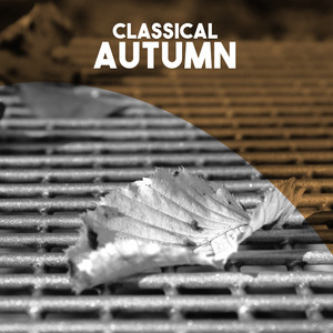 The Seasons, Op.37a, TH 135 - The Seasons, Op.37a, TH 135: X. October: Autumn Song. andante doloroso e molto cantabile
