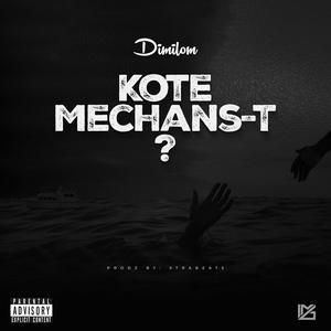 KOTE MECHANS-T