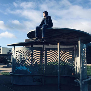 Im TrYinG To Be BeTtEr (Explicit)