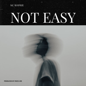 Not Easy (Explicit)