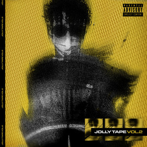 Jolly tape, Vol. 2 (Explicit)