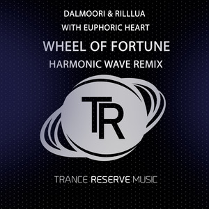 Wheel of Fortune (Harmonic Wave Remix)