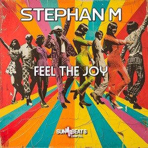 Feel the Joy