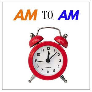 AM to AM (Explicit)