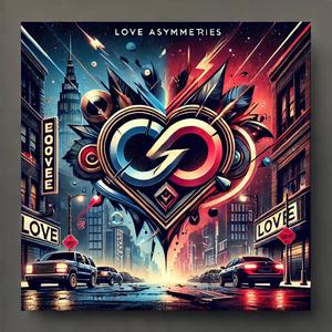 Love Asymmetries (Explicit)