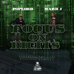 Focus On Digits (Explicit)