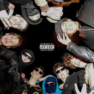 BC 3025 (feat. JOE$, Korona, WHTVR, Olaf, Minta & Tonio) (Explicit)