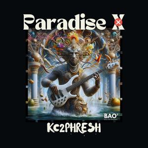 Paradise X (Explicit)