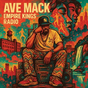 Ave Mack - LOYL (Lit On Your Luv) [feat. Bloodlyne, Shopping Bag Izzy & Lady Shen] (Explicit)
