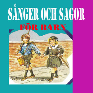 Sånger och Sagor för Barn