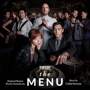 Nature is Timeless (from "The Menu" Soundtrack) (菜单 电影原声带)