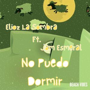 No Puedo Dormir (feat. Elioz La Sombra) [Explicit]