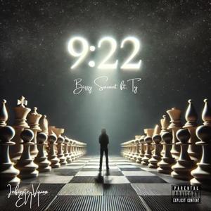 922 (feat. Ty)