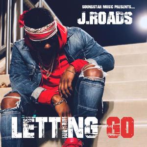 Letting Go (feat. J.Roads)