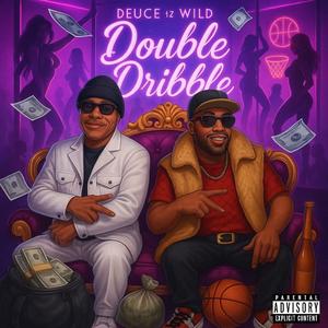 Double Dribble (Explicit)