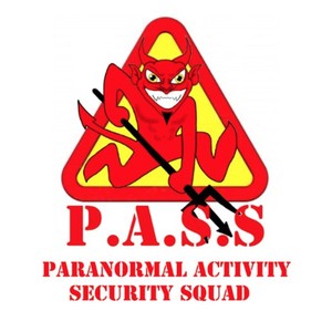 P.A.S.S.: Paranormal Activity Security Squad