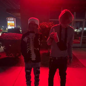 Mr. Muddy (feat. Kraig Evans) (Explicit)