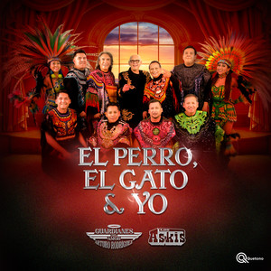 El Perro, El Gato Y Yo