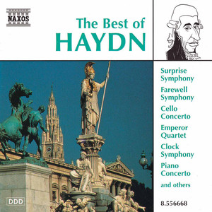 Keyboard Concerto in D Major, Hob.XVIII:11: Piano Concerto in D Major: Vivace