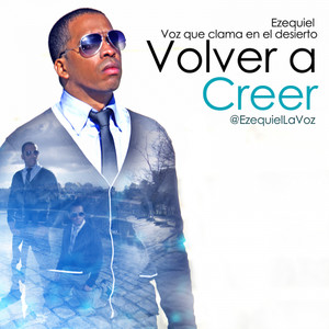 Volver a creer