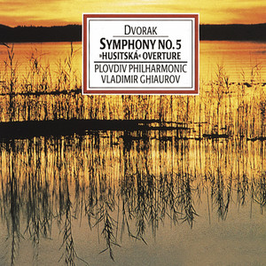 Husitská, Op. 67 - Overture