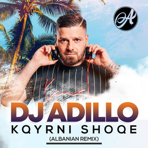 Kqyrni Shoqe (Albanian Remix)