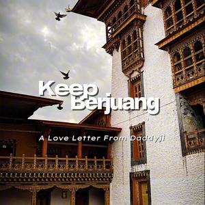 Keep Berjuang