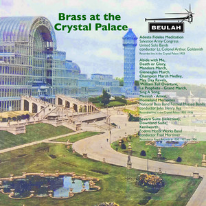 Brass at the Crystal Palace