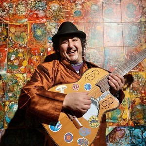 La Clave Secreta(feat. Sabina Stokes)