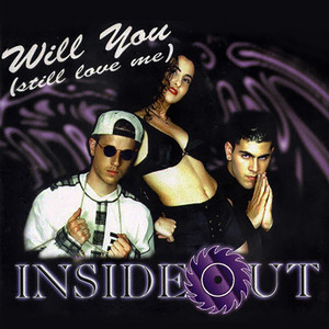 Will You (Still Love Me) (- X-Tended Club Mix)