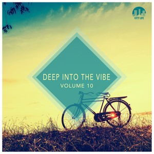 Deep Into the Vibe, Vol. 10