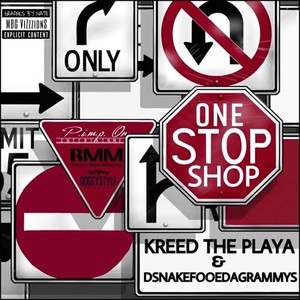 One Stop Shop (Explicit)